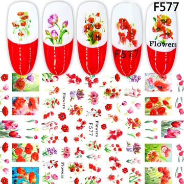 Köröm Matrica  - F577