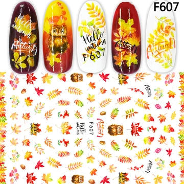 Köröm Matrica  - F607