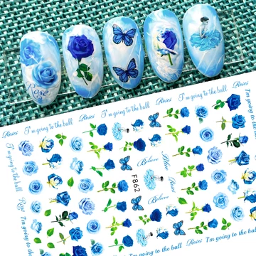 Köröm Matrica  -F862