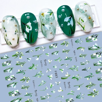 Köröm Matrica  - F883