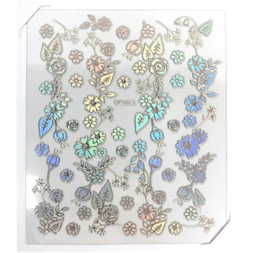 Hologram Matrica Dp5021