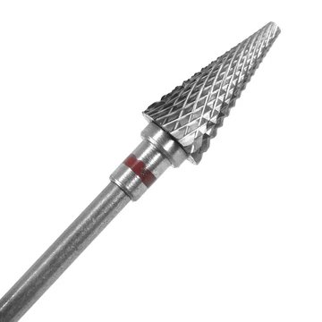 Karbid Fej - Csiszolófej - F 3/32" Large Cone ( T )