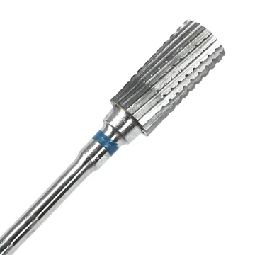 Karbid Fej - Csiszolófej - M 3/32&quot; Cylinder ( S )