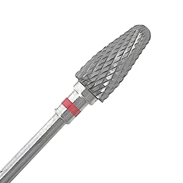 Karbid Fej - Csiszolófej - F 3/32&quot; Small Flame