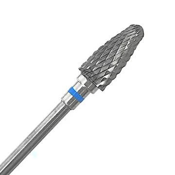 Karbid Fej - M2650-M-Small-Flame-T