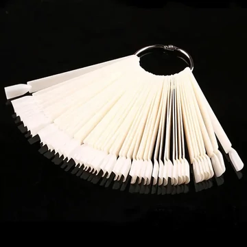 Legyező Margaréta - 50db - Natúr