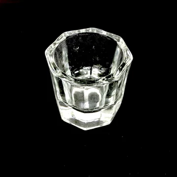 Liquid Folyadék Tartó Üveg