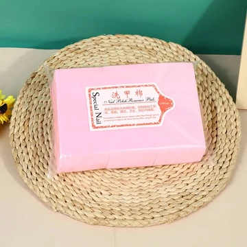 Szálmentes Törlőlap - 600 Db - 83421 - Pink