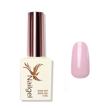 3in1 Builder Base 15ml - Baby Pink