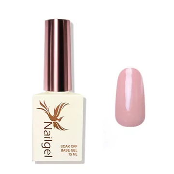 3in1 Builder Base 15ml - Franch Pink