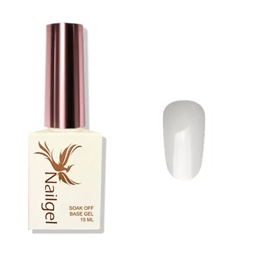 Fiber Base - Üvegszálas Alapozó 15ml - 01