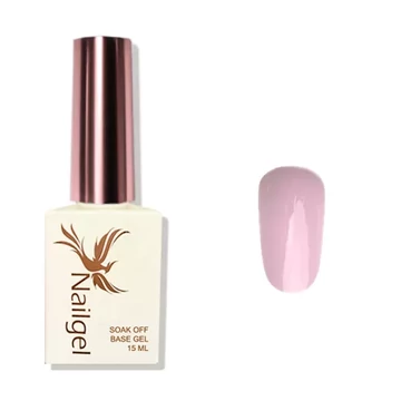 Fiber Base - Üvegszálas Alapozó 15ml - 02