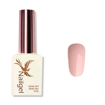 Fiber Base - Üvegszálas Alapozó 15ml - 03