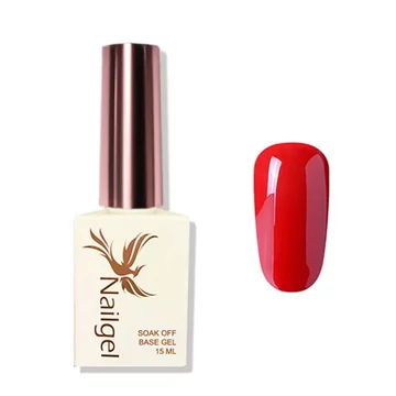 Smart Base 15ml - Red