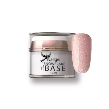 Snowflake Base 15ml - 02
