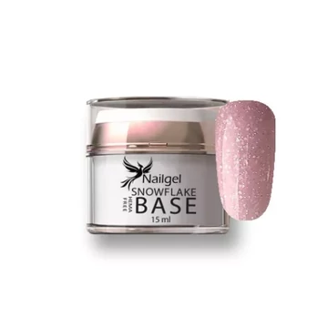 Snowflake Base 15ml - 03