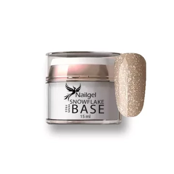 Snowflake Base 15ml - 04