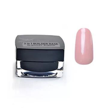 3in1 Builder Base 50ml - Franch Pink