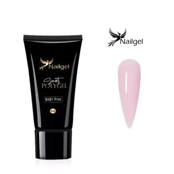 Polygel - Baby Pink - 30g