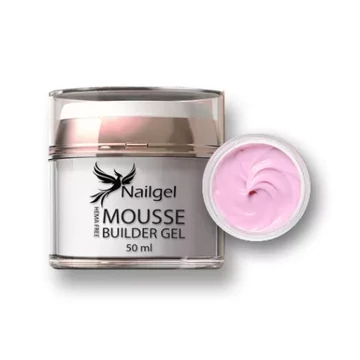 Mousse Építő Zselé 50g - Calm
