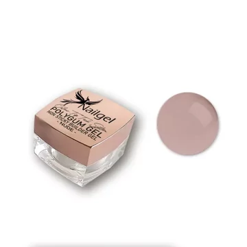 Polygum Gel - Nude - 15ml