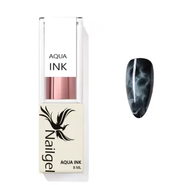 Aqua Ink - 10ml - White