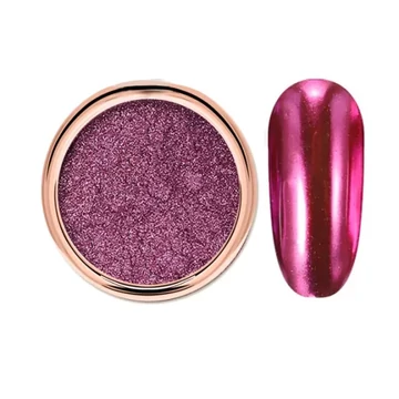 Chrome Por - Pink