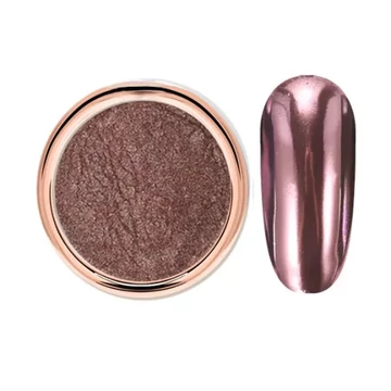 Chrome Por - Rosegold