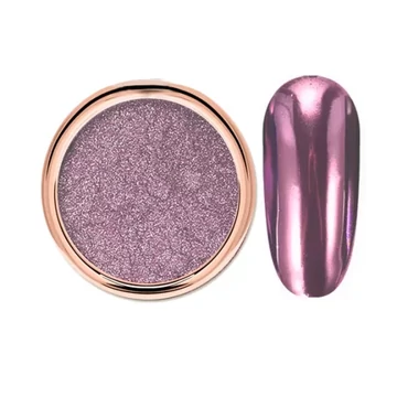 Chrome Por - Lila