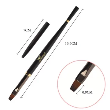 Flat Head Light - Építő Ecset