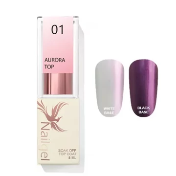 Aurora Top - 8ml - 01