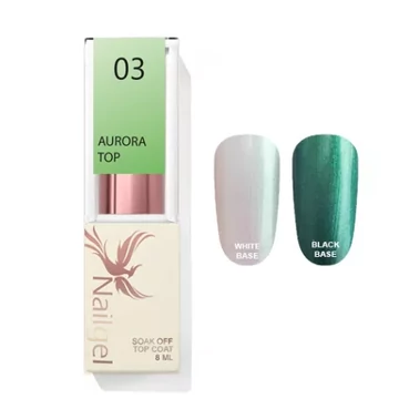 Aurora Top - 8ml - 03