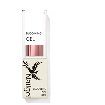 Blooming Gel - Márvány Hatás - 8ml
