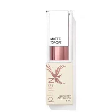 Matte Top - 8ml