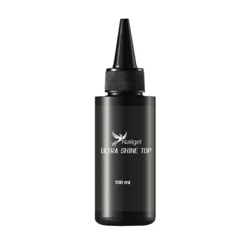 Ultra Shine Top -Utántöltő - 100ml