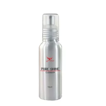 Cleanser - Pure Shine - 100ml