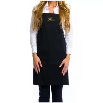 Hímzett Műkörmös Kötény