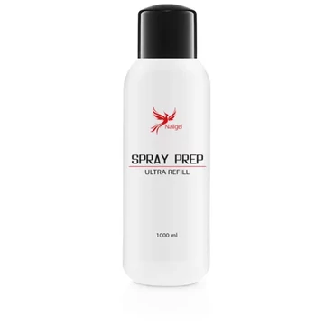 Spray Prep Utántöltő 1000ml