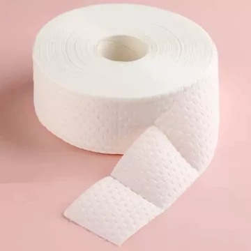 Hexaclean Szálmentes Törlőkendő - 500db