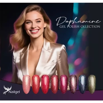 Dophamine Szett - 8db