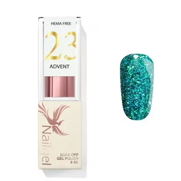 Advent Gél Lakk 8ml - 23