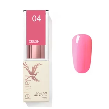 Crush Gél Lakk 8ml - 04