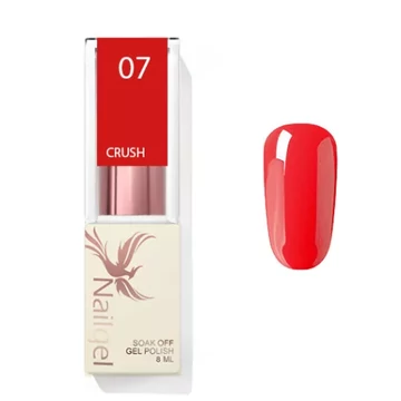 Crush Gél Lakk 8ml - 07