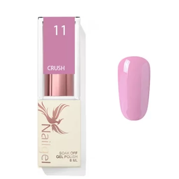Crush Gél Lakk 8ml - 11