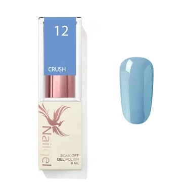 Crush Gél Lakk 8ml - 12