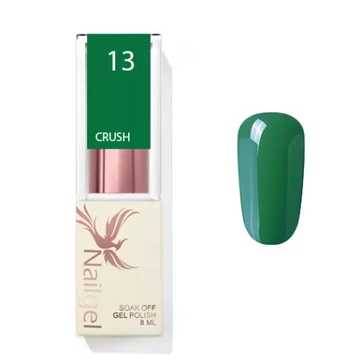 Crush Gél Lakk 8ml - 13