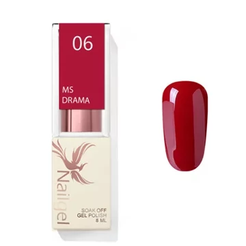 MS Drama Gél Lakk 8ml - 06