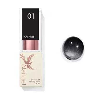 Cat Noir - Mágneses - 8ml - 01