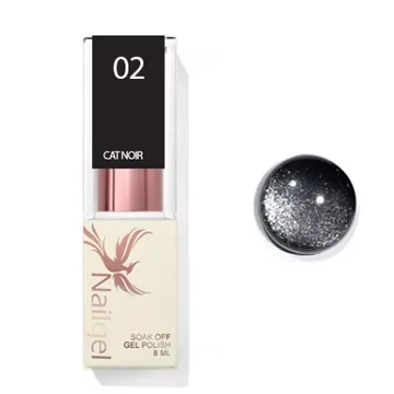 Cat Noir - Mágneses - 8ml - 02