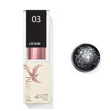 Cat Noir - Mágneses - 8ml - 03